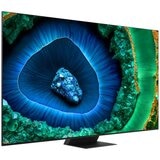 TCL 75 Inch C855 Premium QD-Mini LED Google TV 75C855