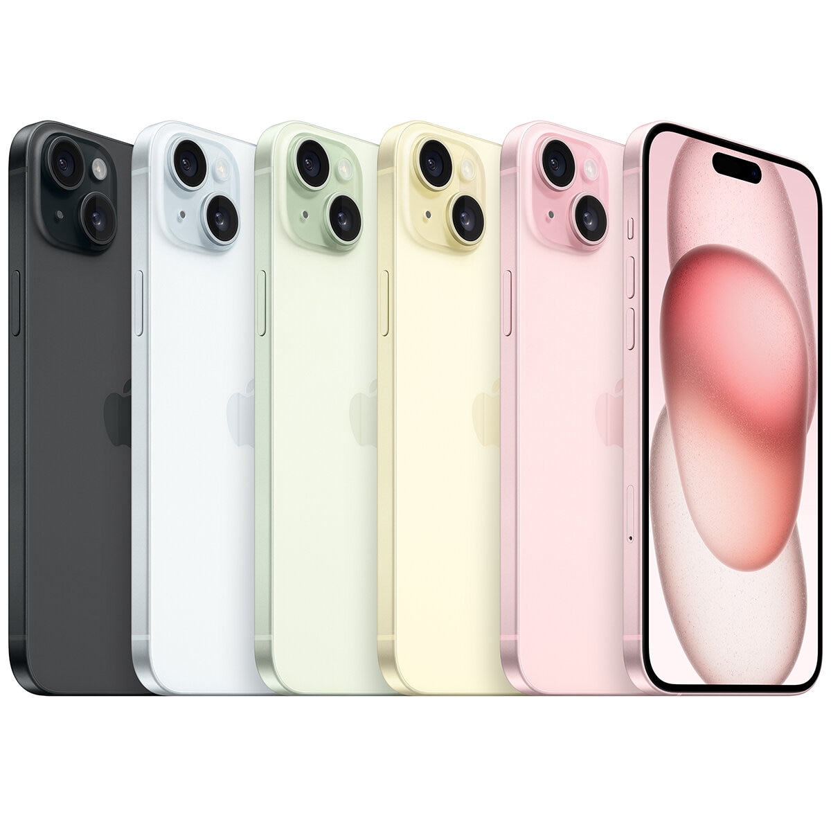 iPhone 15 Plus 128GB Pink | Costco Australia