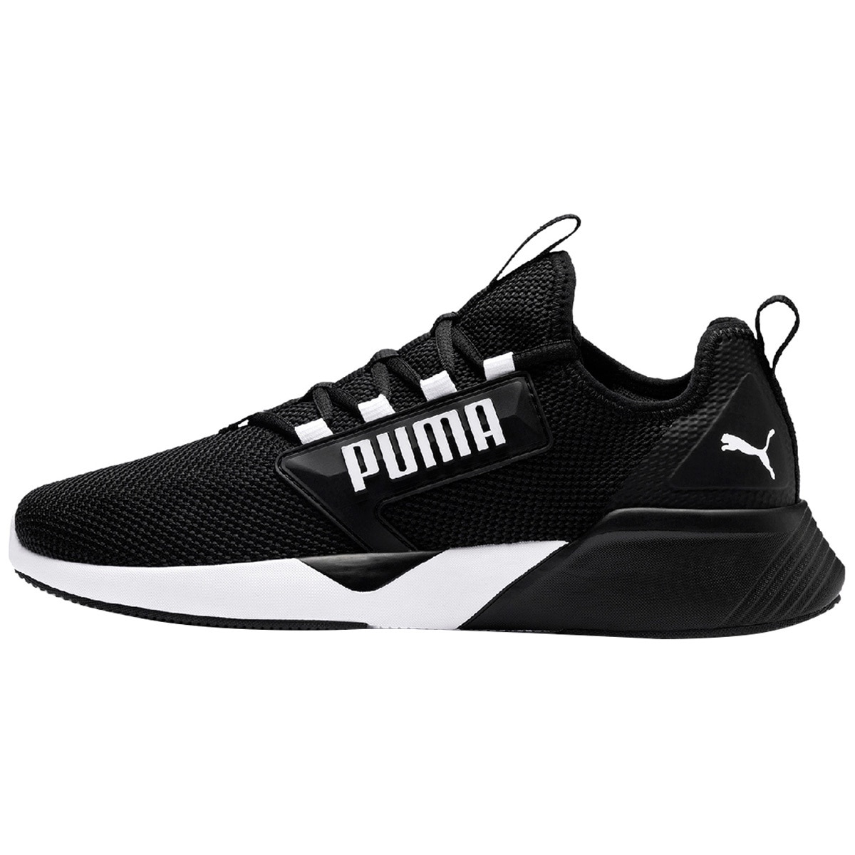 Puma Retaliate shoe - Black