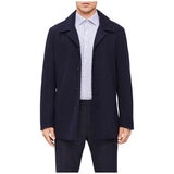 Calvin Klein Men's Car Coat