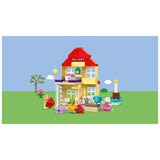 LEGO DUPLO Peppa Pig Birthday House 10433