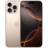 iPhone 16 Pro Max Desert Titanium