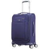 Samsonite Renew Softside 2 Piece Iris Blue