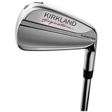 Kirkland Signature 7 Piece Golf Iron Set Stiff Flex