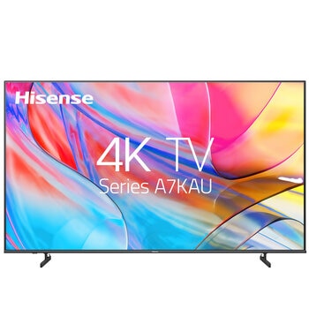 Hisense 85 Inch 4K UHD Smart TV 85A7KAU