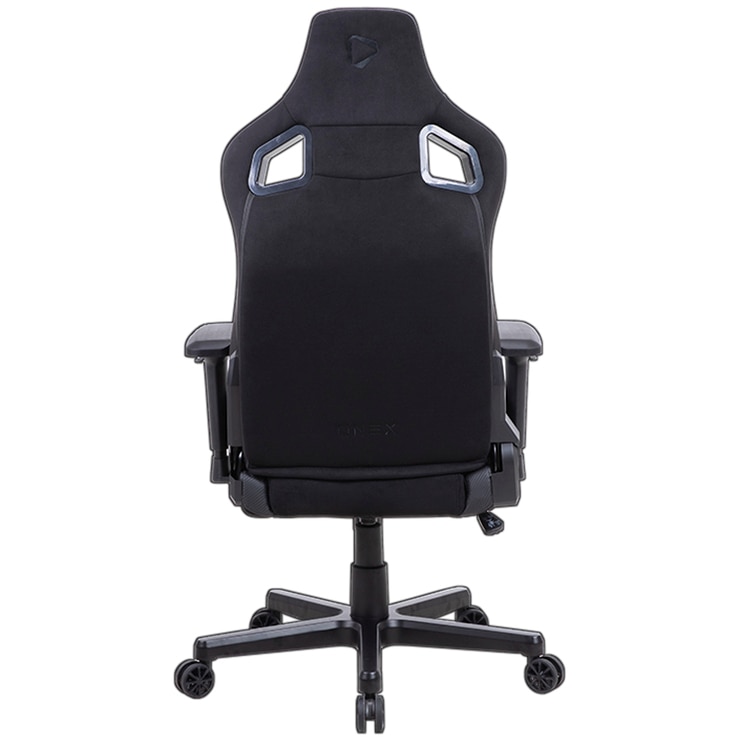 Onex EV10 Evolution Edition Gaming Chair - Suede Black | Costco Australia