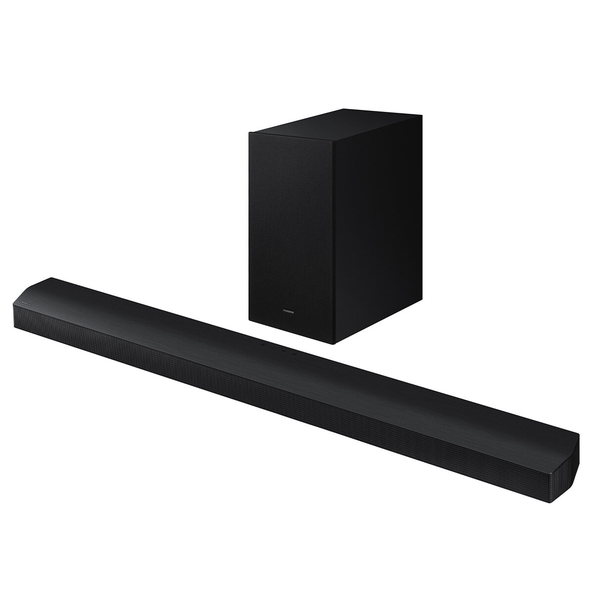 Samsung B750D B-Series 5.1 Channel Soundbar with Wireless Subwoofer HW-B750D