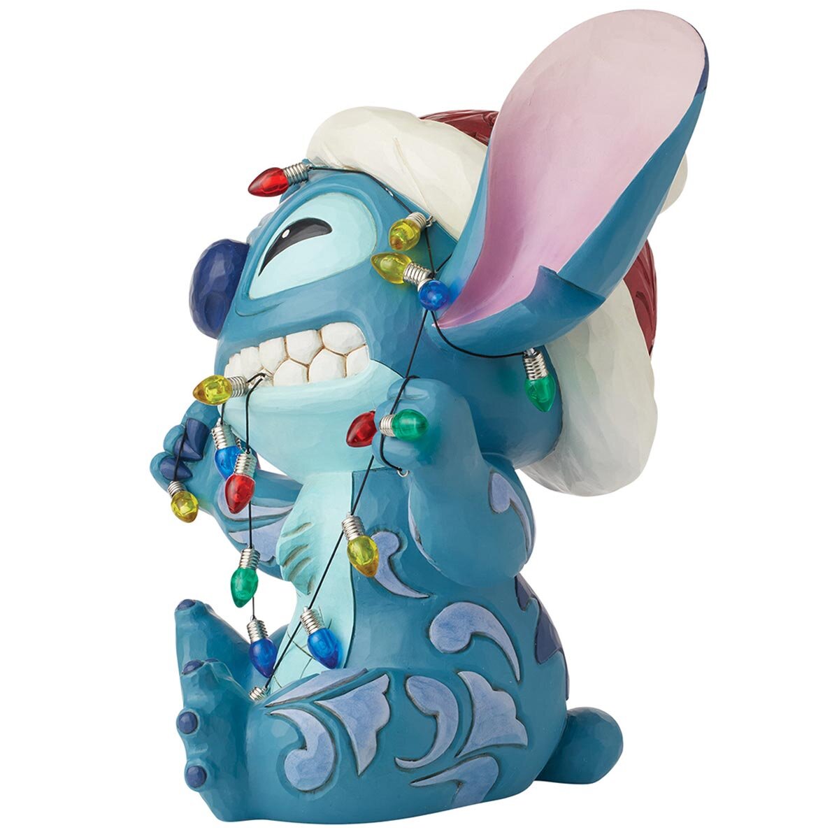 Jim Shore Disney Stitch Statue