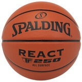 Spalding React TF-250 Basketball Spalding React TF-250 Basketball