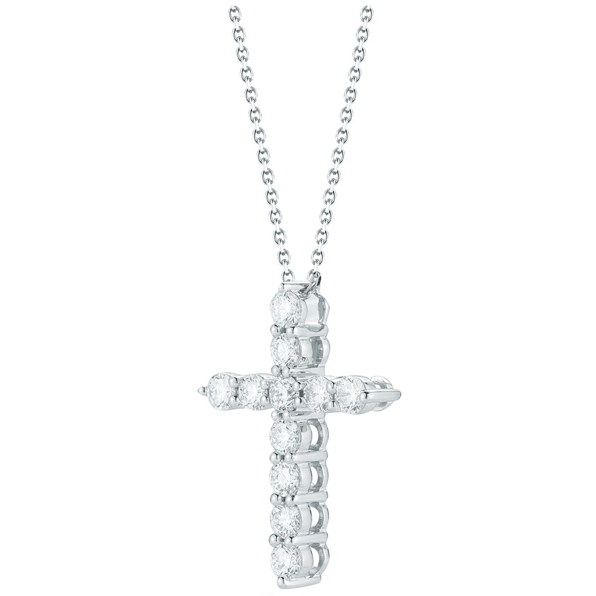 costco diamond cross