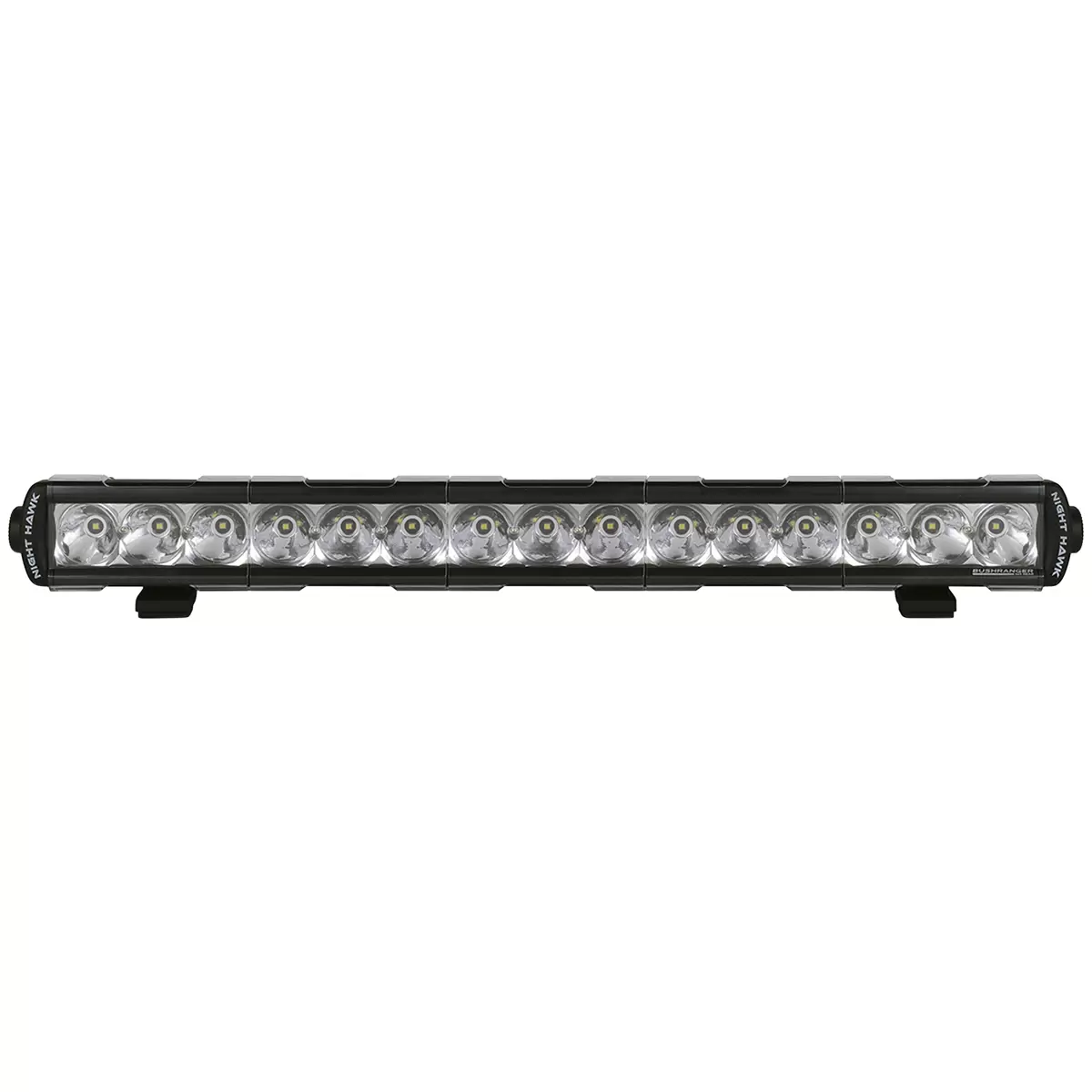 Bushranger Night Hawk Single Row LED Light Bar 52.07cm