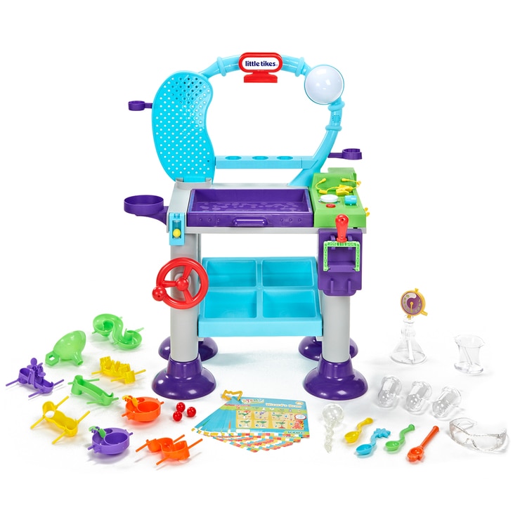 girly toys for 1 year old