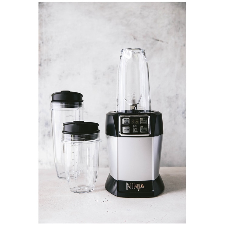 Nutri Ninja AutoiQ Blender BL480 Costco Australia