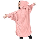 The Comfy Original Wearable Blanket