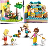 LEGO Friends Pet Accessories Shop Toy Building Playset 42650