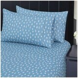 South Point Home Fashions Poly Flannel King Single Sheet Set 4 Piece South Point Home Fashions Poly Flannel King Single Sheet Set 4 Piece