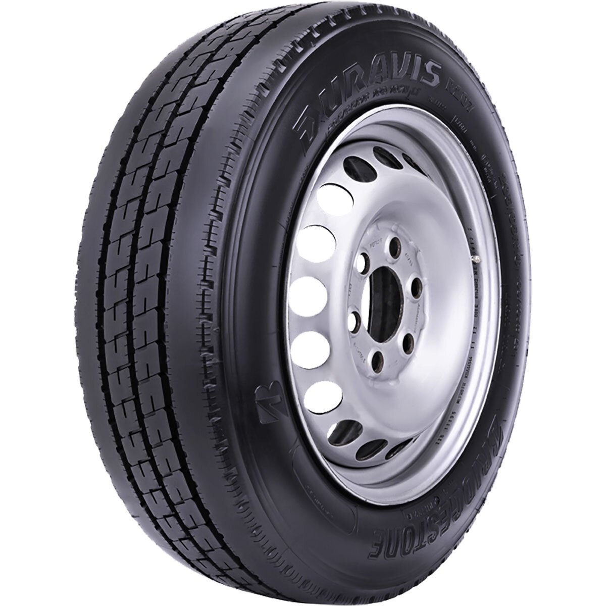 Bridgestone 195/85R15 113/111N Duravis R207