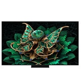 TCL 65 Inch Premium QD-MINI LED 4K Google TV 65C7K TCL 65 Inch Premium QD-MINI LED 4K Google TV 65C7K